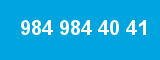 984 984 40 41